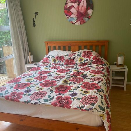 Waimoana Garden Accommodation Уангарей Екстериор снимка