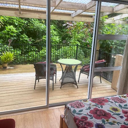 Waimoana Garden Accommodation Уангарей Екстериор снимка