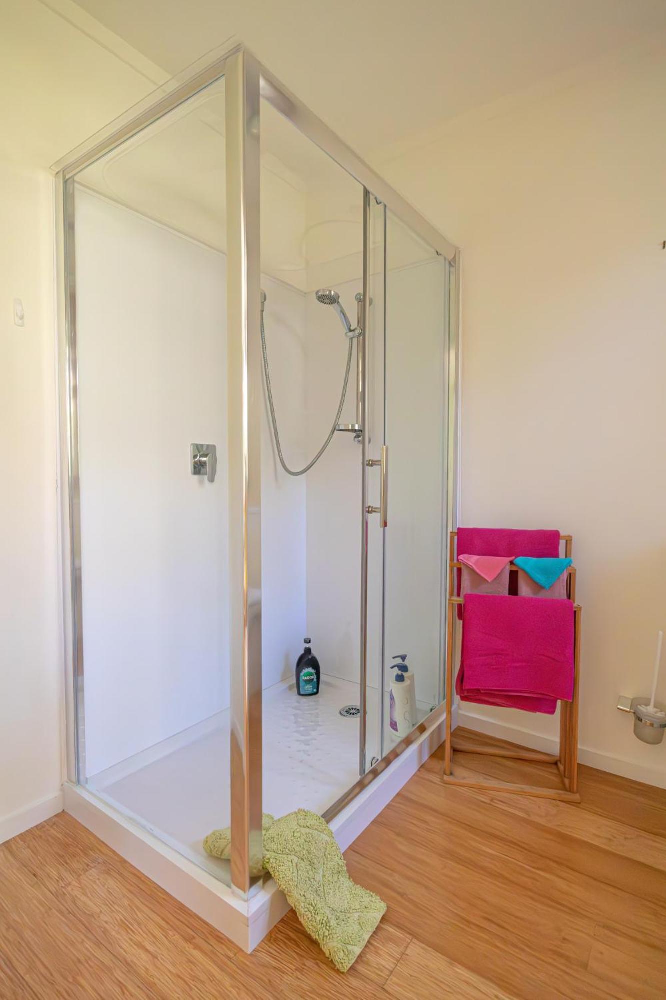 Waimoana Garden Accommodation Уангарей Екстериор снимка