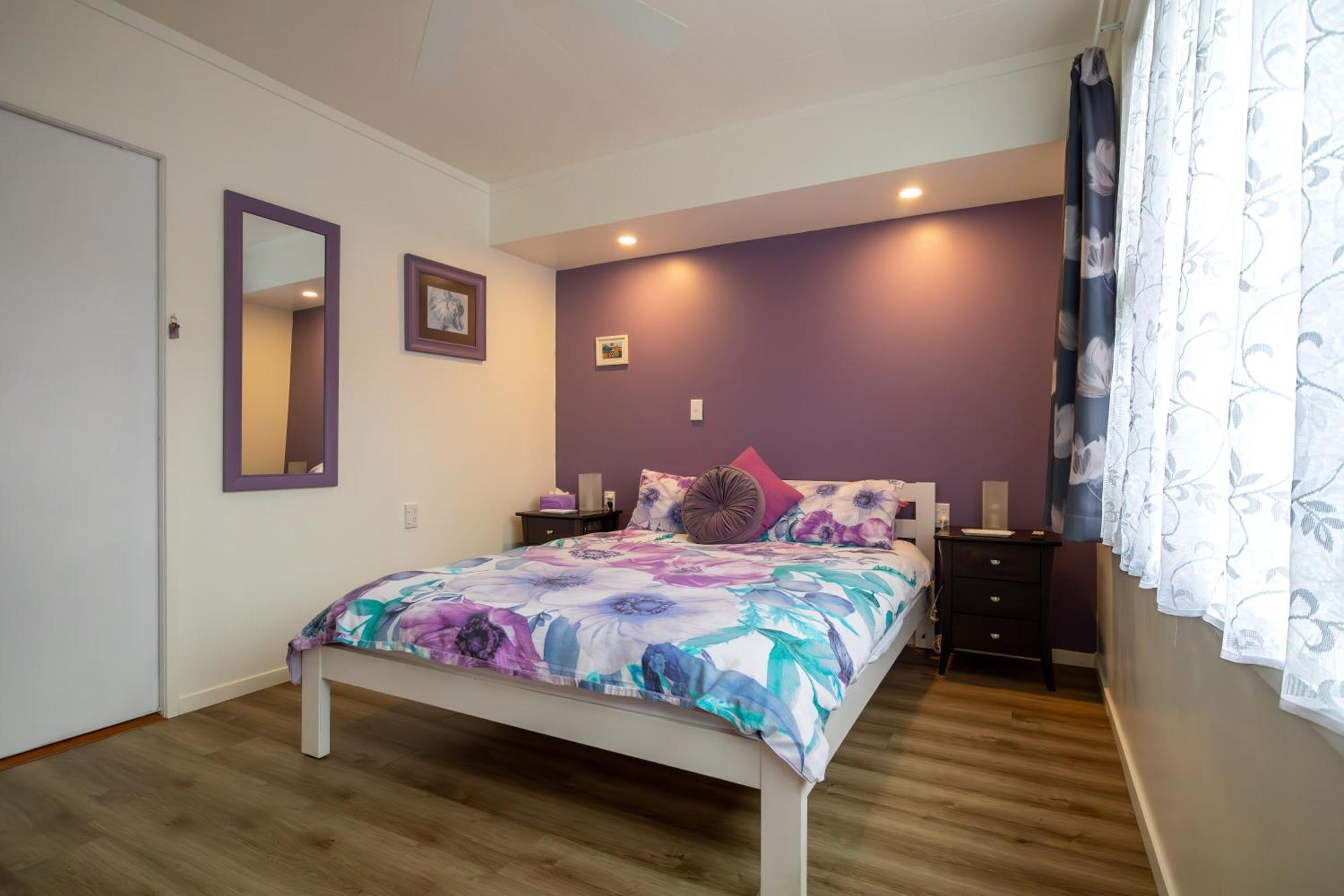 Waimoana Garden Accommodation Уангарей Екстериор снимка