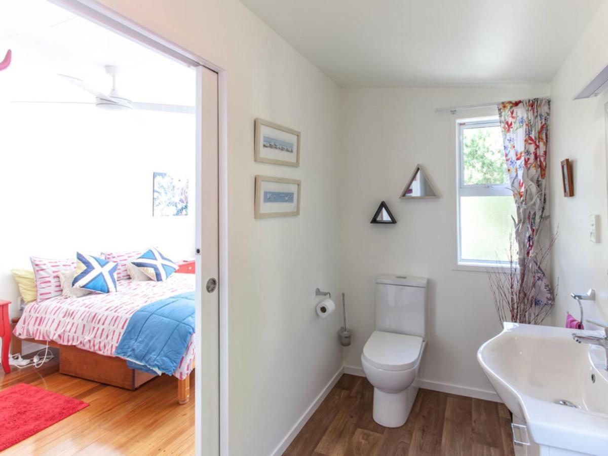 Waimoana Garden Accommodation Уангарей Екстериор снимка