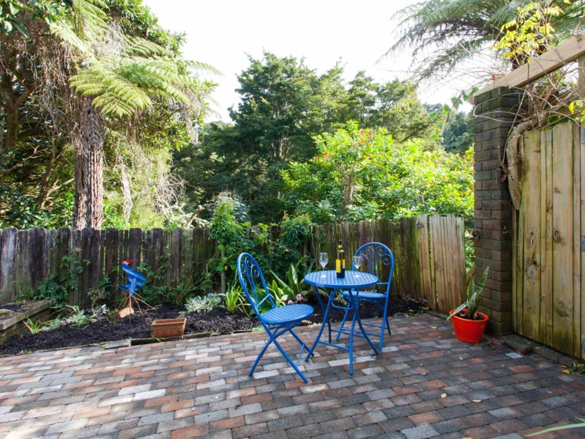 Waimoana Garden Accommodation Уангарей Екстериор снимка