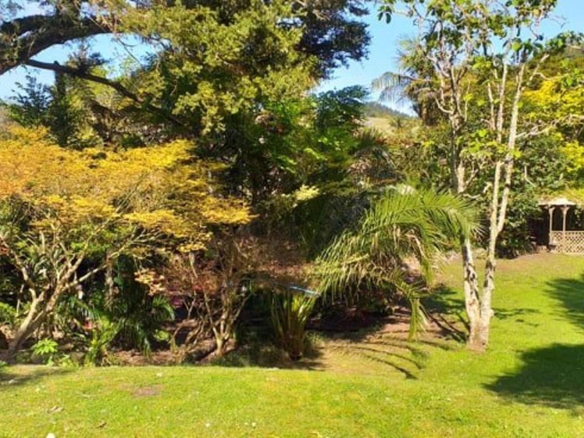 Waimoana Garden Accommodation Уангарей Екстериор снимка