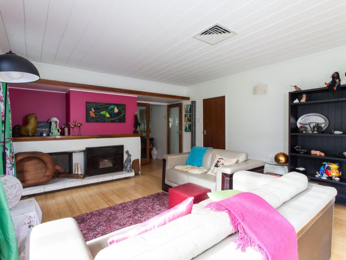 Waimoana Garden Accommodation Уангарей Екстериор снимка