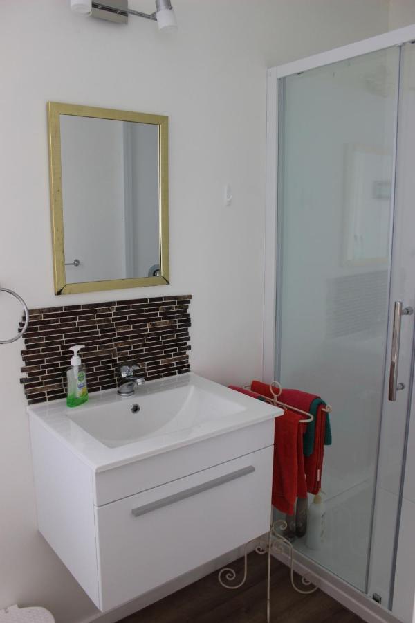 Waimoana Garden Accommodation Уангарей Екстериор снимка