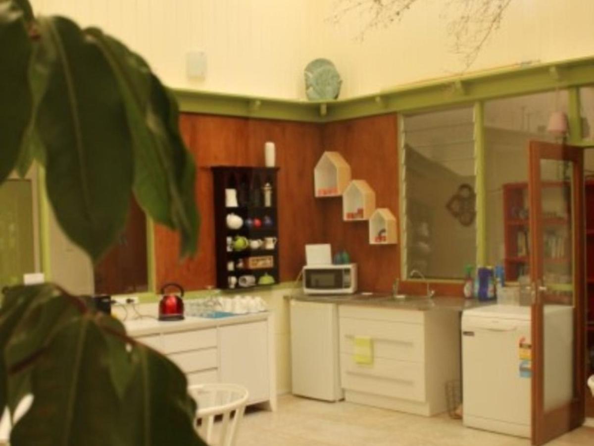Waimoana Garden Accommodation Уангарей Екстериор снимка